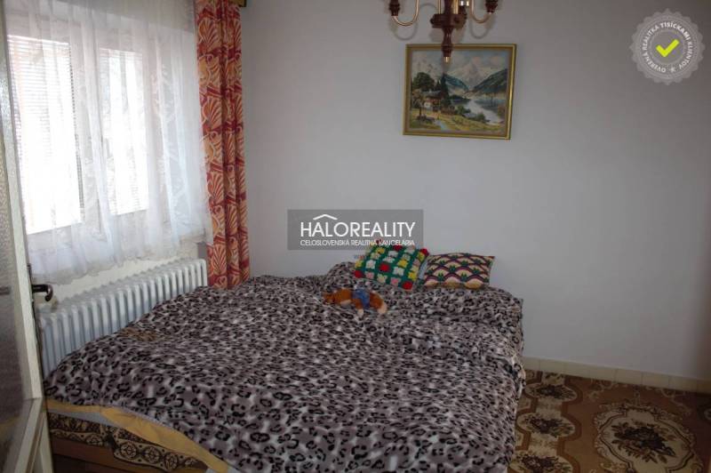 Horné Orešany Family house Sale reality Trnava