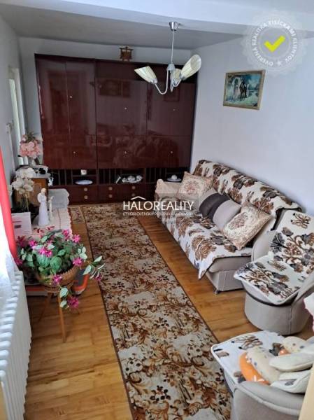 Horné Orešany Family house Sale reality Trnava