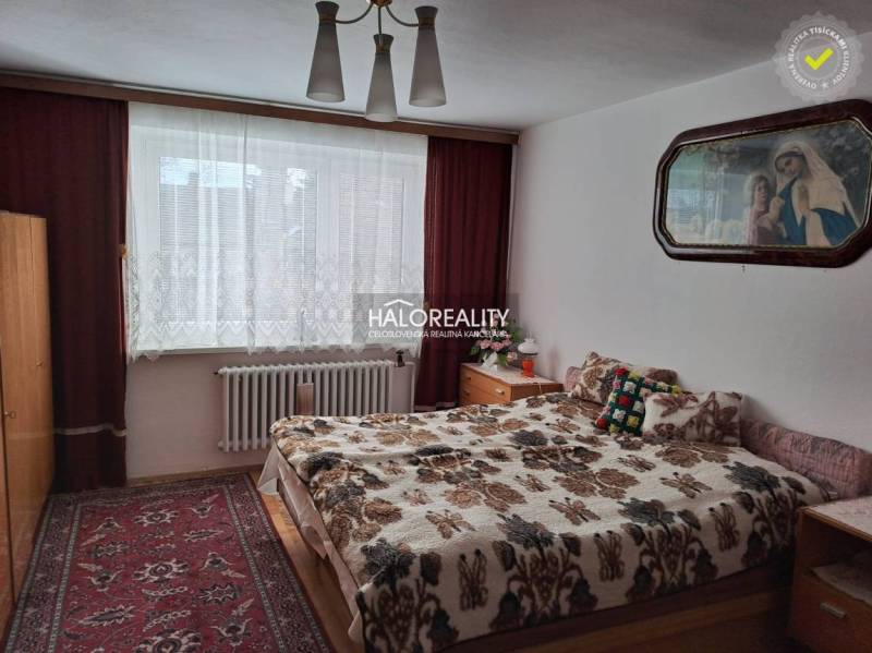 Horné Orešany Family house Sale reality Trnava