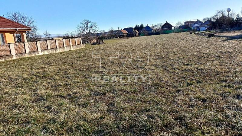 Dvorec Land – for living Sale reality Bánovce nad Bebravou