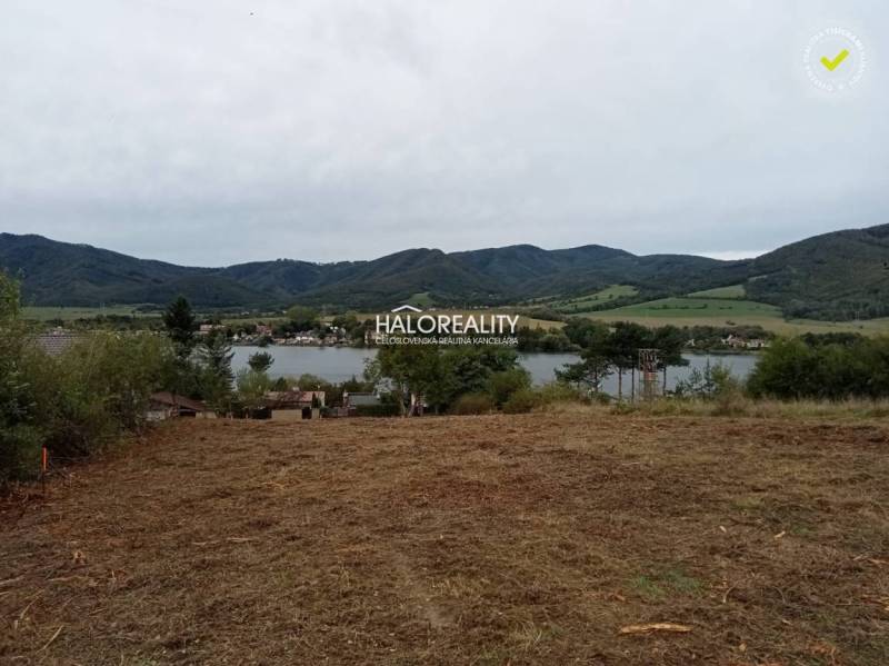 Kostolná Ves Land – for living Sale reality Prievidza