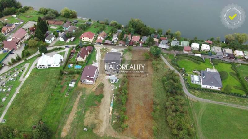 Kostolná Ves Land – for living Sale reality Prievidza