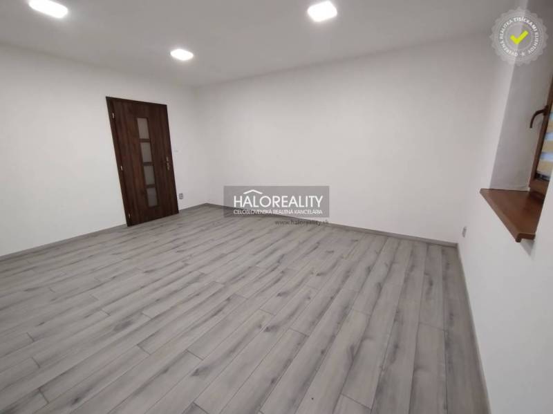 Kolta Two bedroom apartment Rent reality Nové Zámky