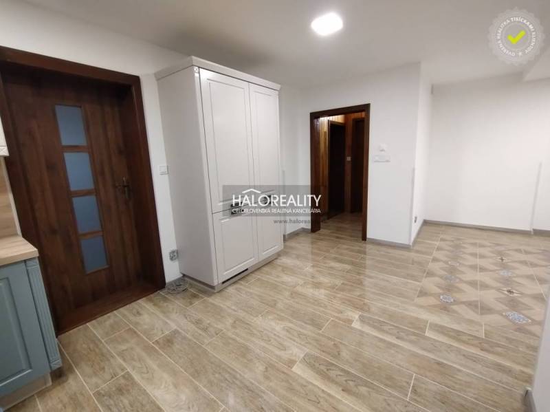 Kolta Two bedroom apartment Rent reality Nové Zámky