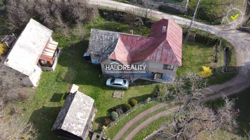 Lipovec Family house Sale reality Rimavská Sobota