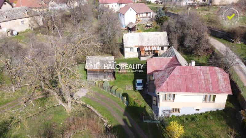 Lipovec Family house Sale reality Rimavská Sobota