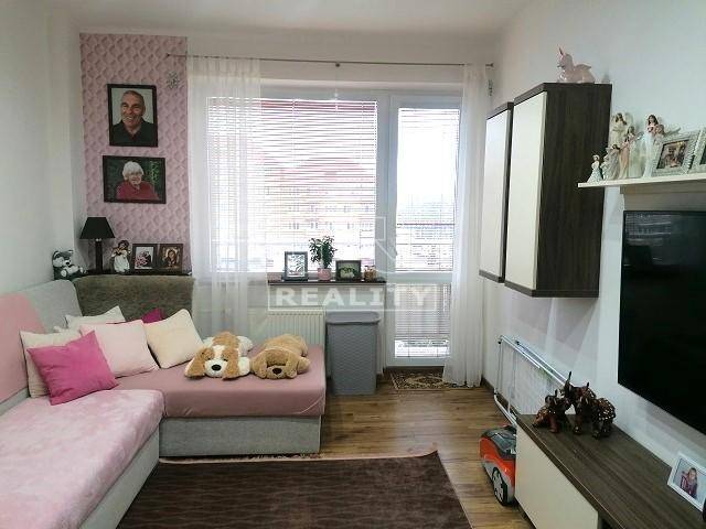 Nová Dubnica One bedroom apartment Sale reality Ilava