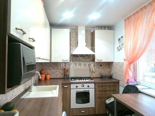 Nová Dubnica One bedroom apartment Sale reality Ilava