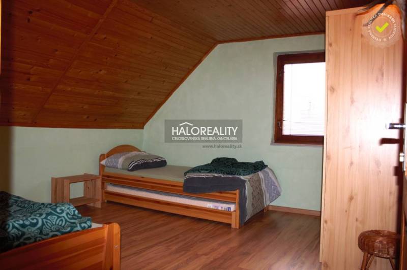 Horné Otrokovce Cottage Sale reality Hlohovec