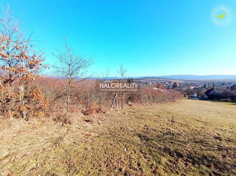 Devičany Recreational land Sale reality Levice