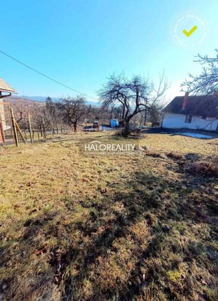 Devičany Recreational land Sale reality Levice