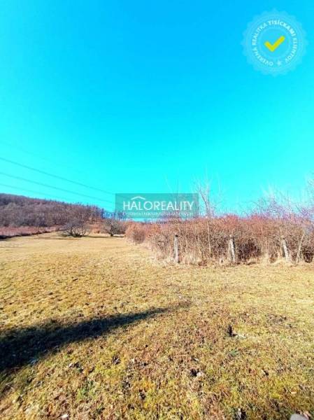 Devičany Recreational land Sale reality Levice