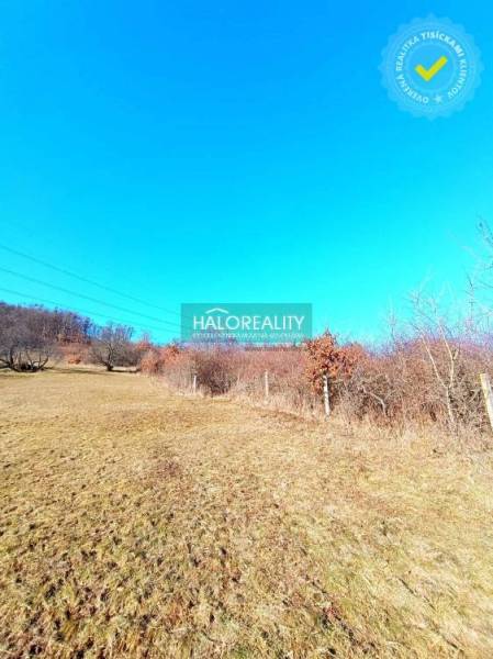 Devičany Recreational land Sale reality Levice