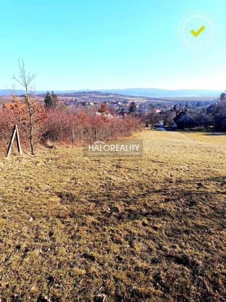 Devičany Recreational land Sale reality Levice