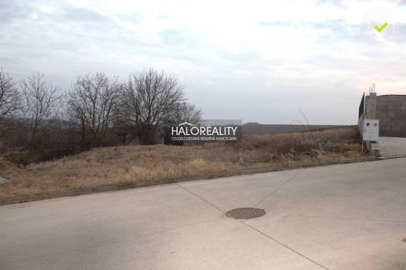 Tepličky Land – for living Sale reality Hlohovec