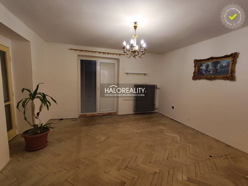 Tlmače One bedroom apartment Sale reality Levice