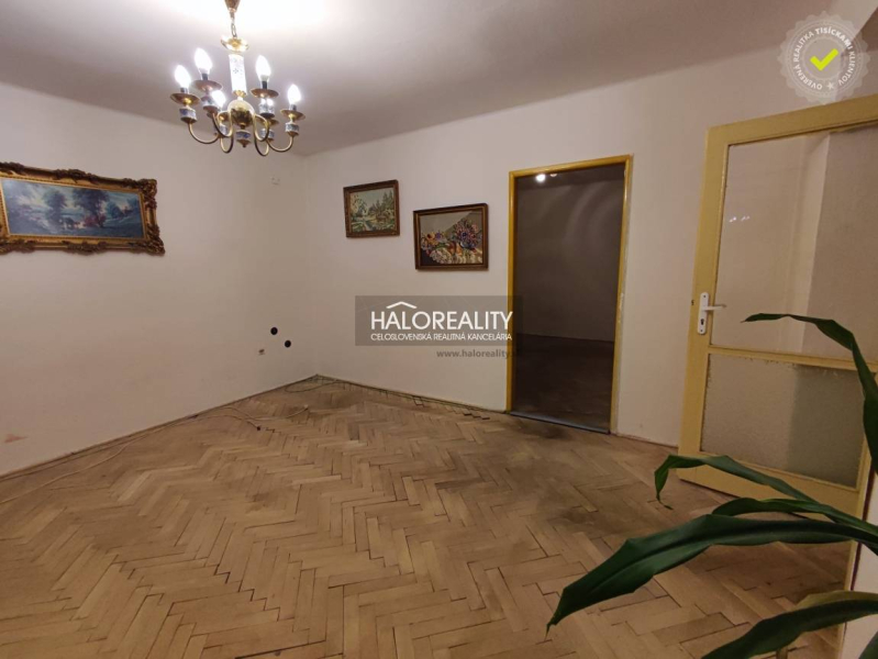 Tlmače One bedroom apartment Sale reality Levice