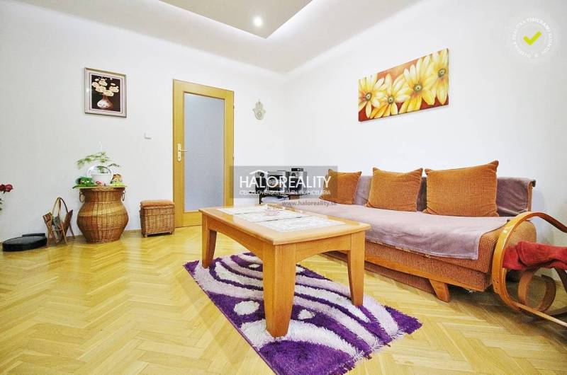 Dunajská Streda One bedroom apartment Sale reality Dunajská Streda