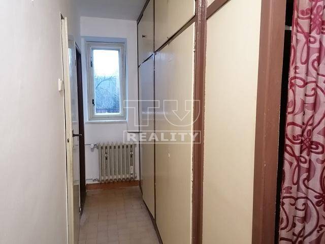 Nová Dubnica One bedroom apartment Sale reality Ilava