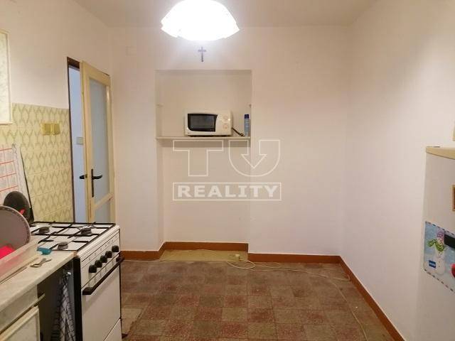 Nová Dubnica One bedroom apartment Sale reality Ilava