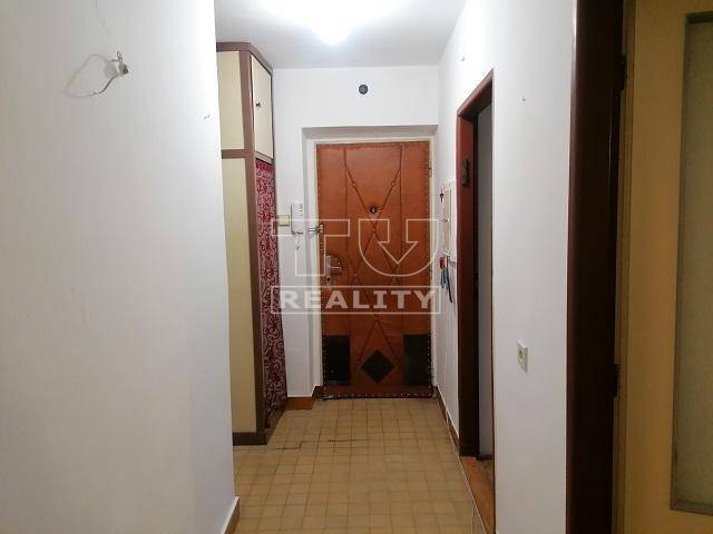 Nová Dubnica One bedroom apartment Sale reality Ilava