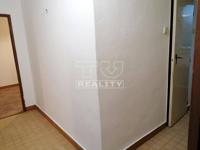 Nová Dubnica One bedroom apartment Sale reality Ilava