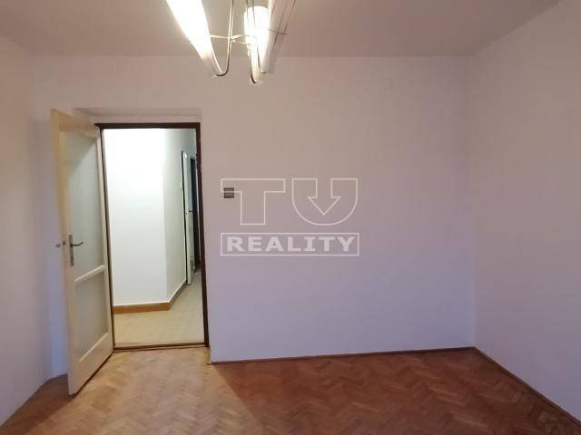 Nová Dubnica One bedroom apartment Sale reality Ilava