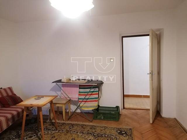 Nová Dubnica One bedroom apartment Sale reality Ilava