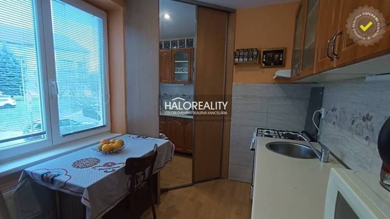 Prievidza One bedroom apartment Sale reality Prievidza