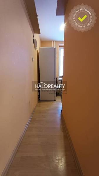 Prievidza One bedroom apartment Sale reality Prievidza