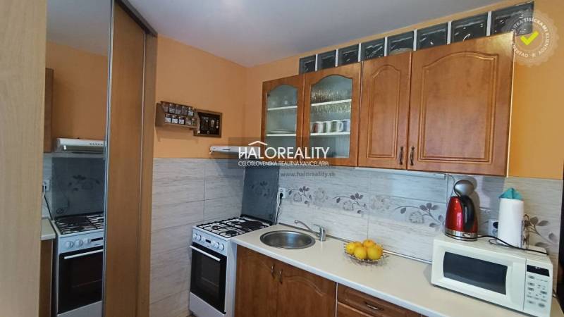 Prievidza One bedroom apartment Sale reality Prievidza