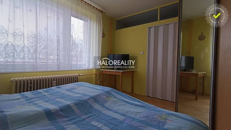 Prievidza One bedroom apartment Sale reality Prievidza