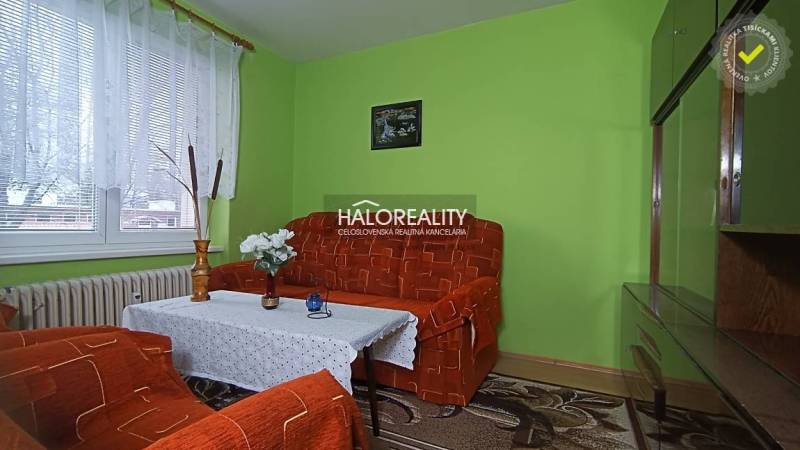 Prievidza One bedroom apartment Sale reality Prievidza