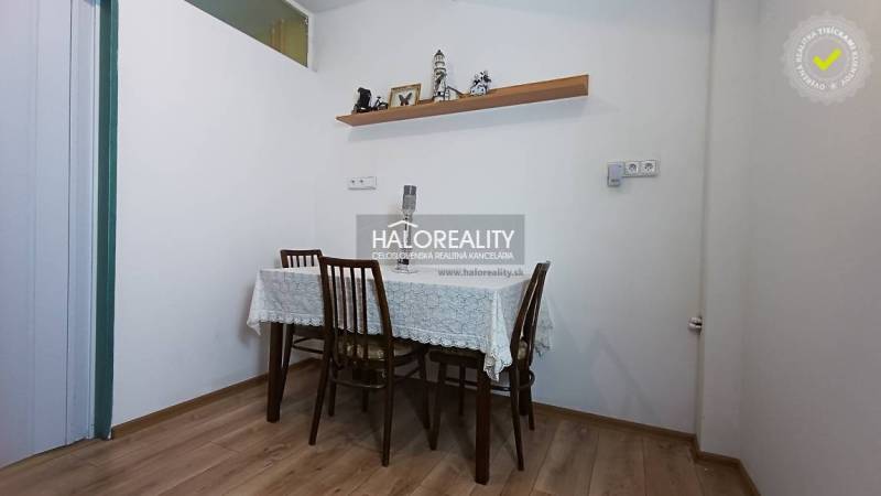 Prievidza One bedroom apartment Sale reality Prievidza