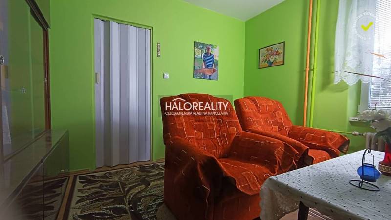 Prievidza One bedroom apartment Sale reality Prievidza