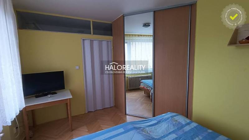 Prievidza One bedroom apartment Sale reality Prievidza