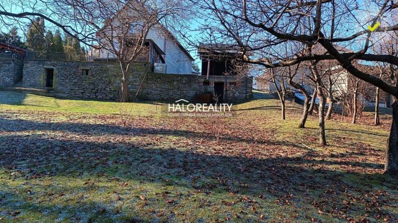 Podhradie Recreational land Sale reality Prievidza