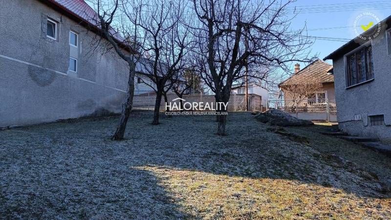 Podhradie Recreational land Sale reality Prievidza