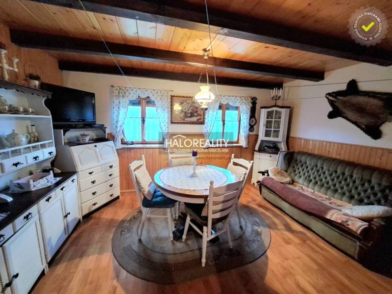 Prochot Cottage Sale reality Žiar nad Hronom