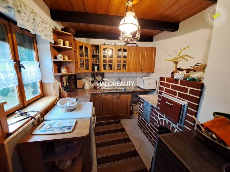 Prochot Cottage Sale reality Žiar nad Hronom