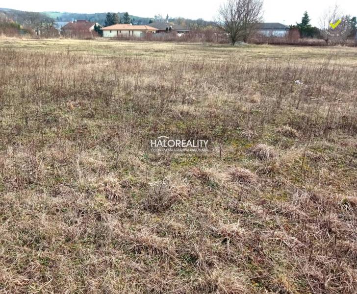 Ratnovce Land – for living Sale reality Piešťany