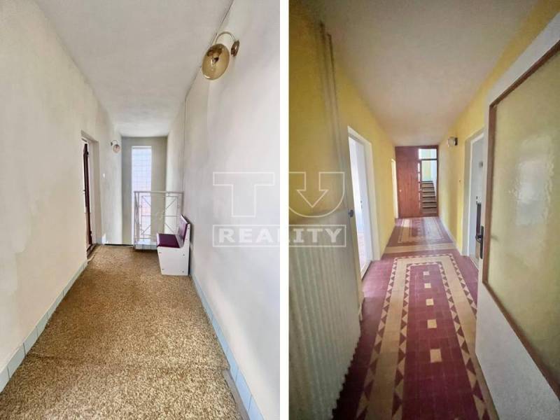 Velčice Family house Sale reality Zlaté Moravce