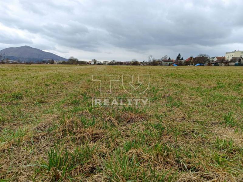 Beluša Land plots - commercial Sale reality Púchov