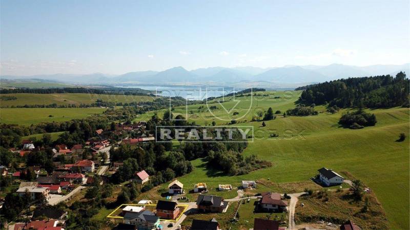 Ižipovce Cottage Sale reality Liptovský Mikuláš