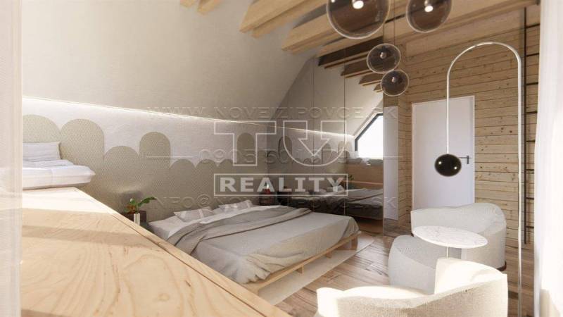 Ižipovce Cottage Sale reality Liptovský Mikuláš