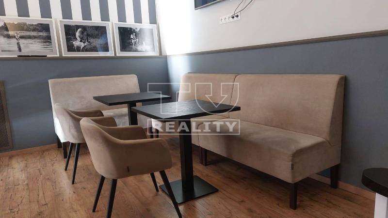 Senica Commercial premises Sale reality Senica