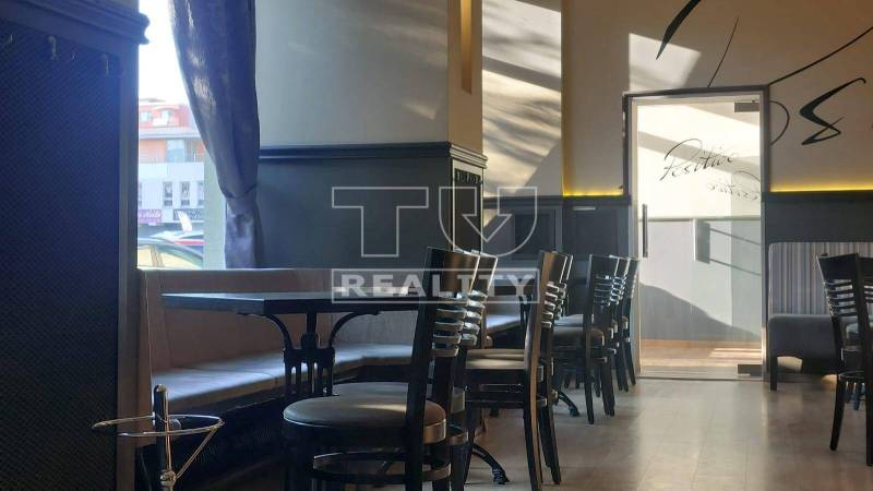 Senica Commercial premises Sale reality Senica