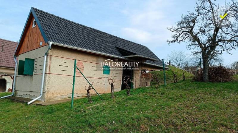 Žemberovce Recreational land Sale reality Levice