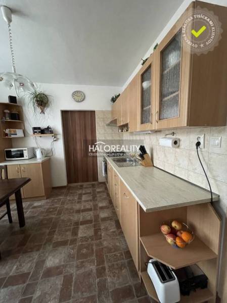 Stará Turá Two bedroom apartment Sale reality Nové Mesto nad Váhom