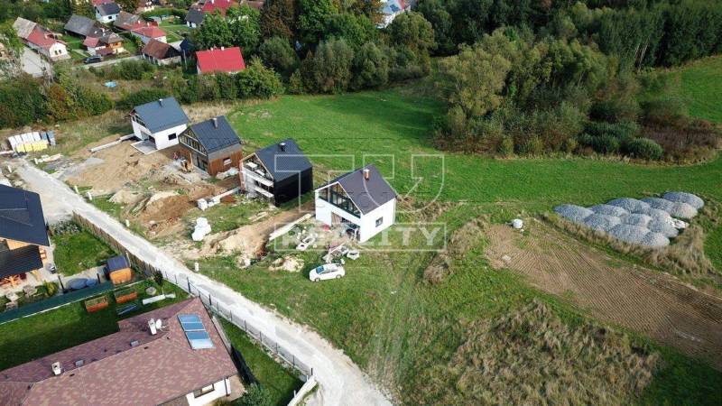 Ižipovce Cottage Sale reality Liptovský Mikuláš